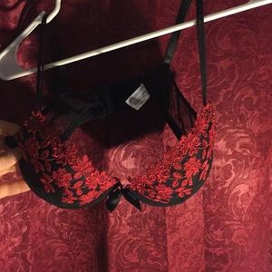 Delicates Bra 36A